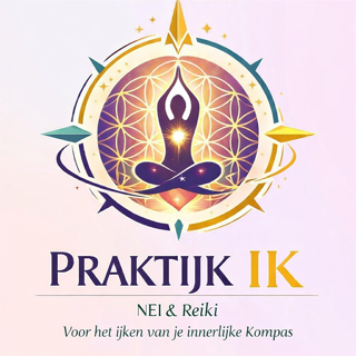 Praktijk IK logo